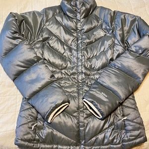Women's North Face Coat